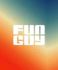 FUN GUY BRAND