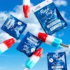 Desert Stardust Mushroom Gummies - Rocket Pop