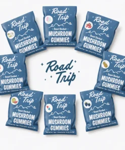 ROAD TRIP BRAND