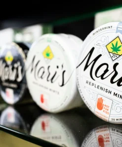 MARIS MINTS