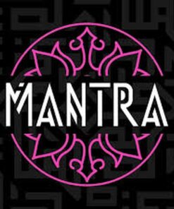 MANTRA BRAND