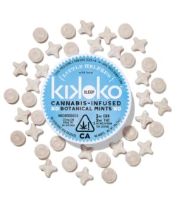 KIKOKO MINTS