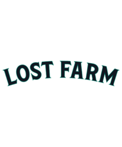 Lost Farm Gummies