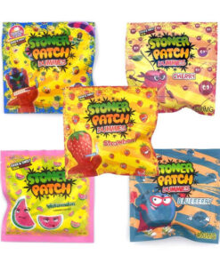 STONEY PATCH BRAND