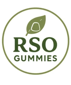 RSO GUMMIES
