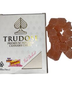 TRUDOSE GUMMIES